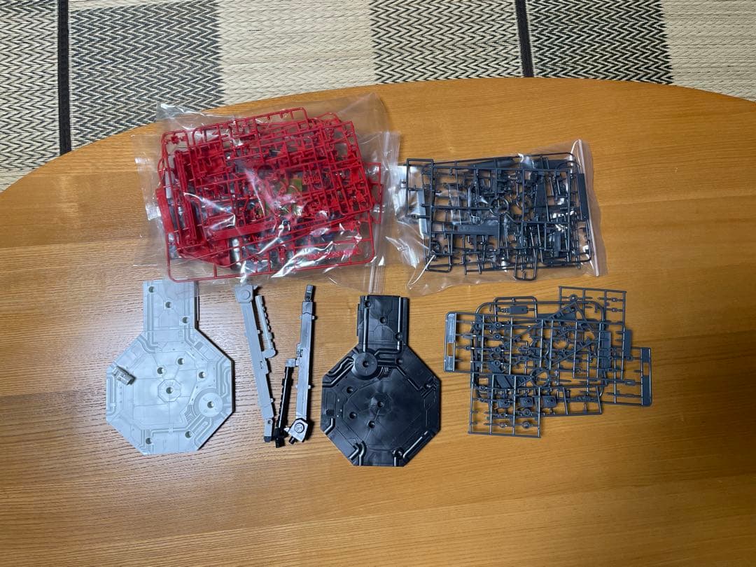 ガンプラ まとめ売り ジャンク