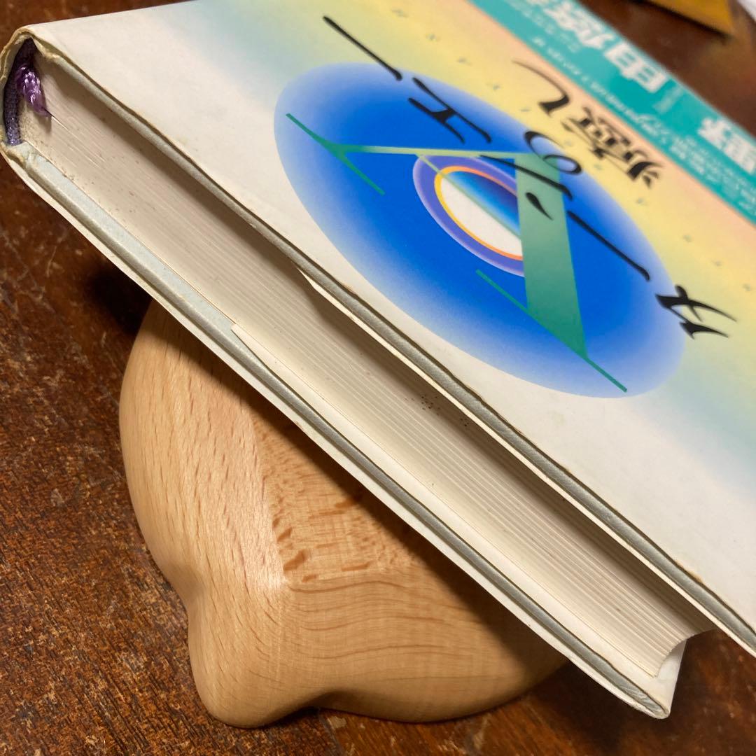 ターンエーの癒し 富野由悠季著