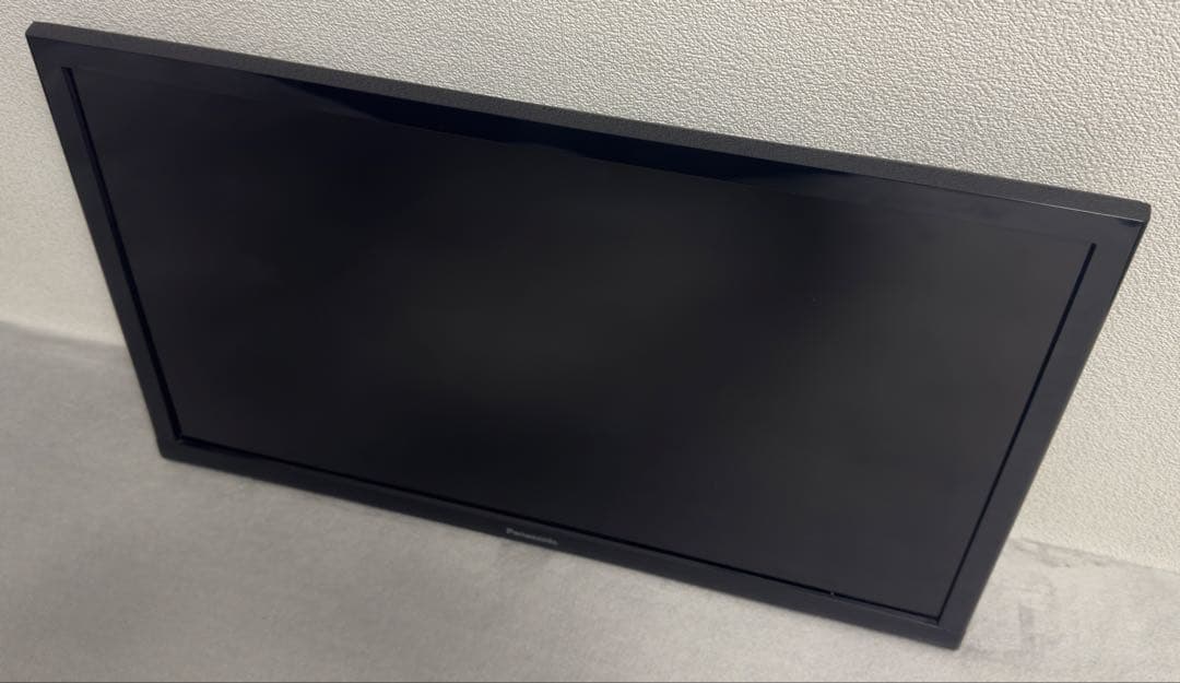 Panasonic 24V型 ビエラ TH-24C325 2015年モデル