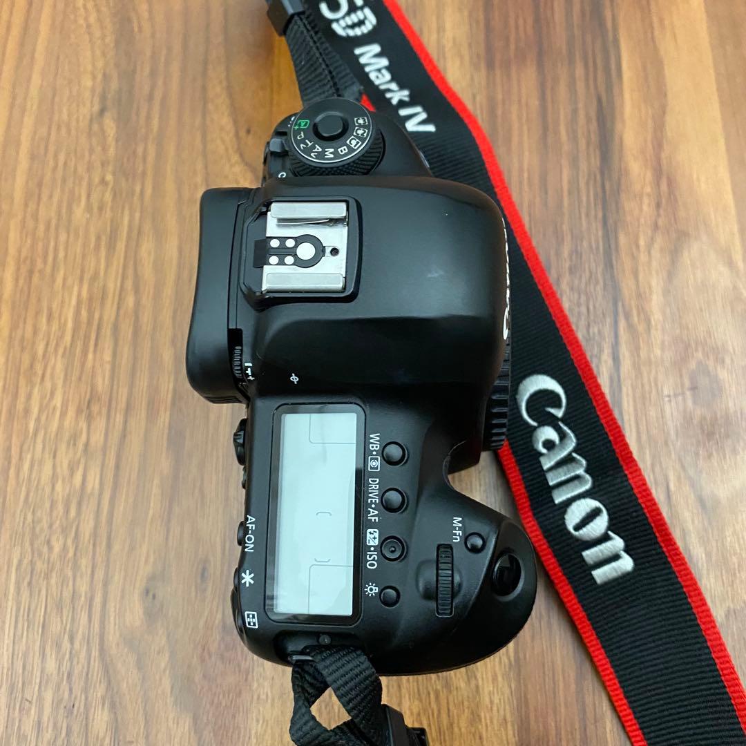 キャノン Canon 5dmark4 カメラ