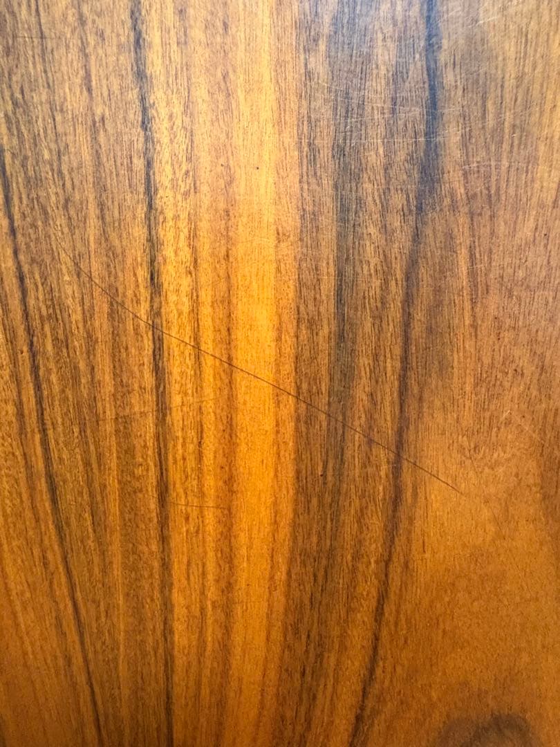 ◆ 天童木工 TENDO ◆ ローテーブル レトロ 曲木 乾三郎 座卓 高級家具