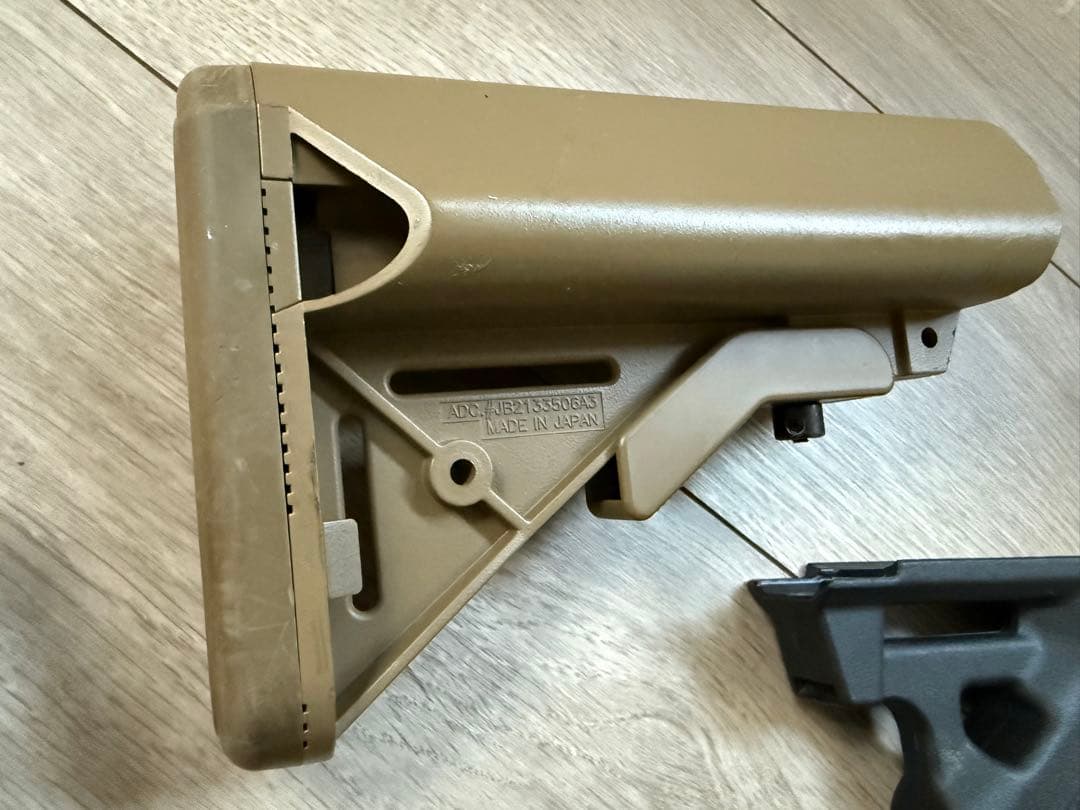 マルイ　M4系含むパーツ　まとめ売り