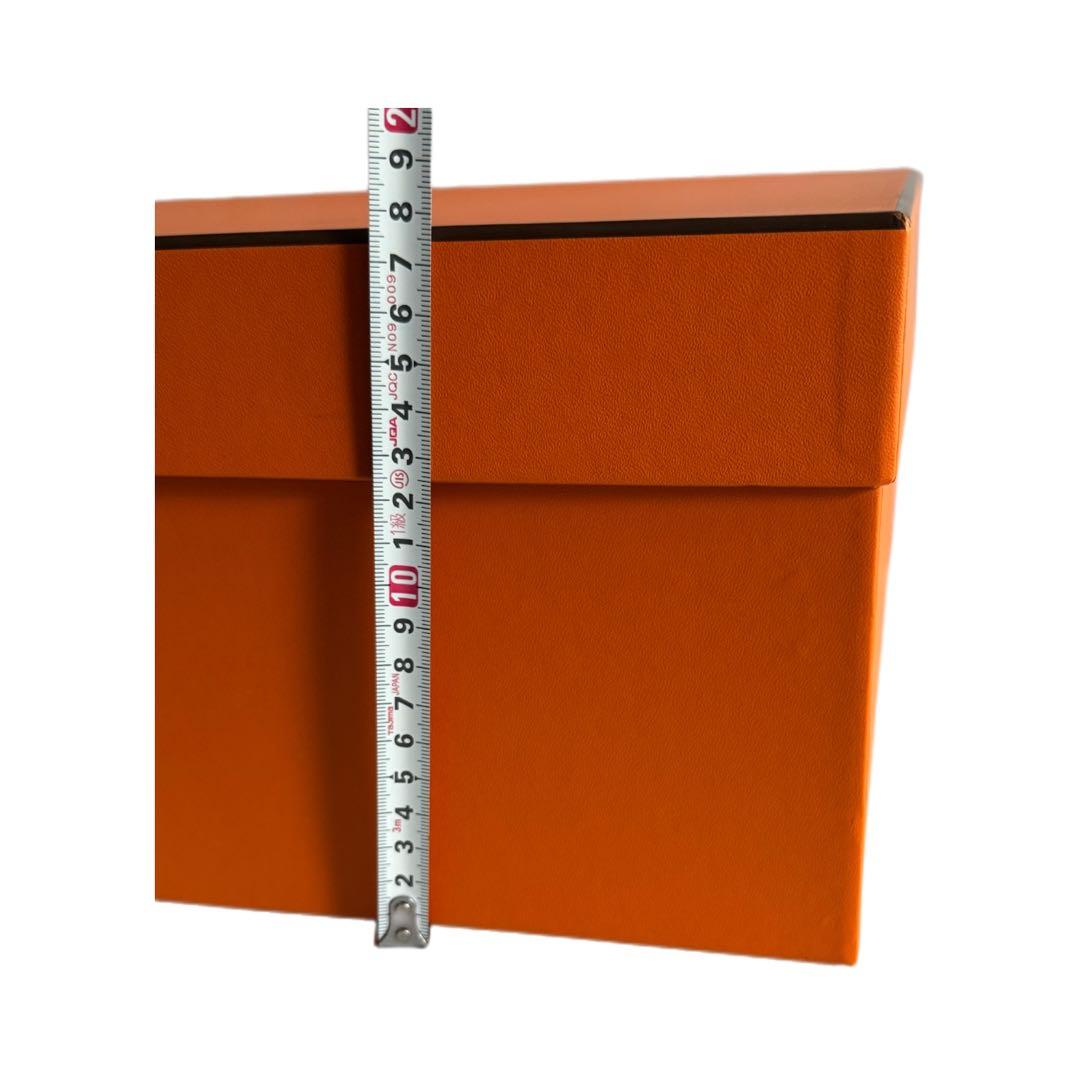 HERMES エルメス 空箱ボックス