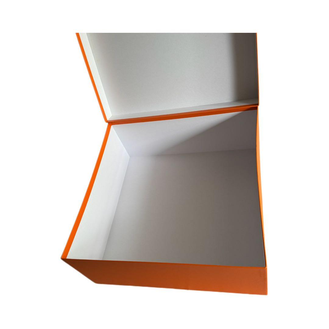 HERMES エルメス 空箱ボックス