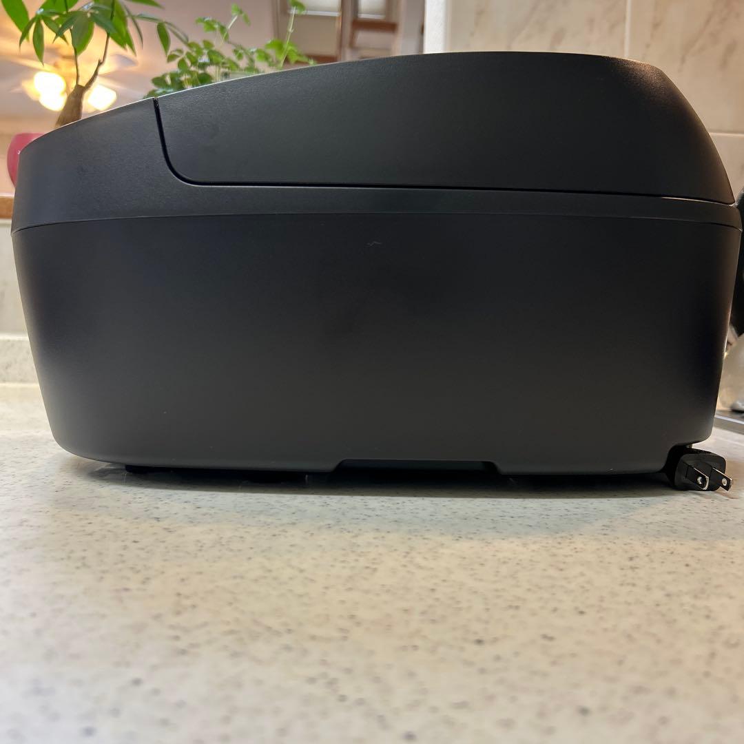 美品✨TIGER 圧力IH炊飯器 JPV-N100 ブラック