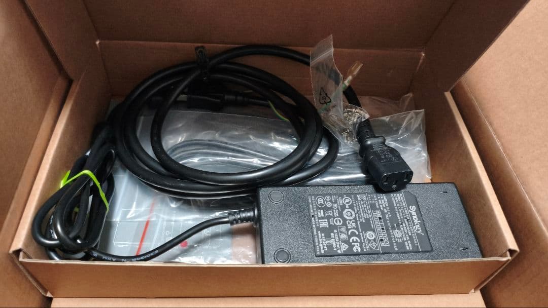 外付けハードディスク・ドライブ Synology NAS DiskStation DS416play 8GB