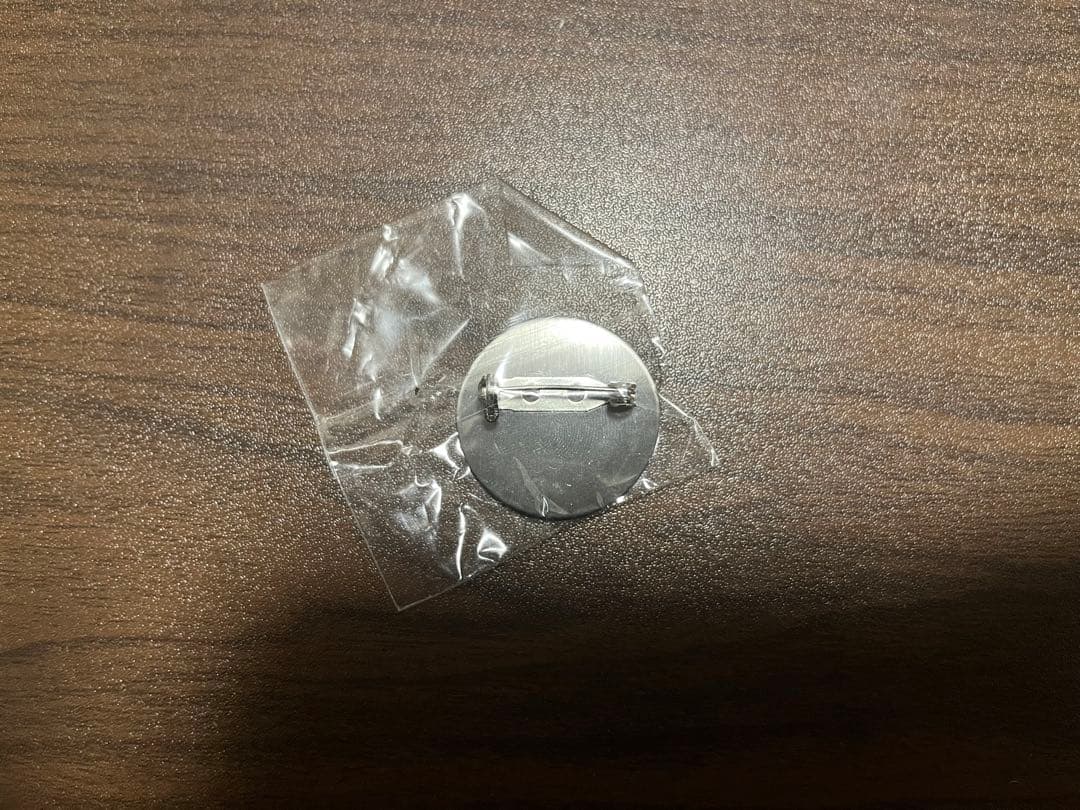 dominospizza ドミノピザ 1000店舗記念　rarry ピンバッジ