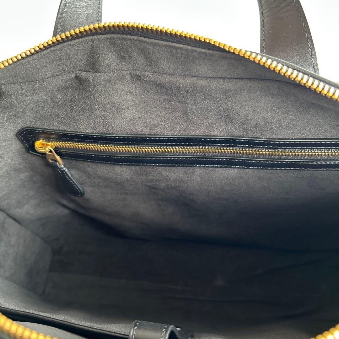 【新品】 ダンヒル　DUKE高級ビジネスバック