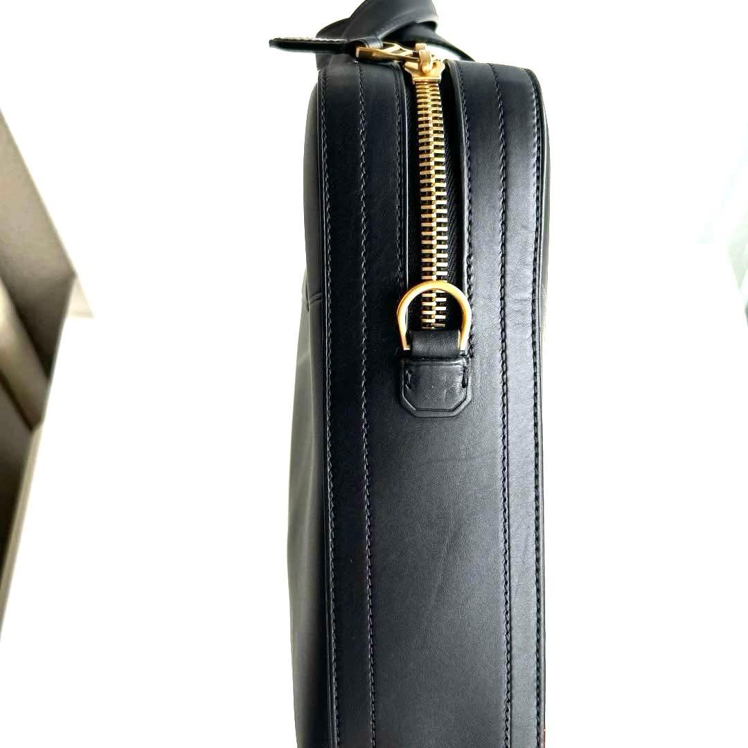 【新品】 ダンヒル　DUKE高級ビジネスバック