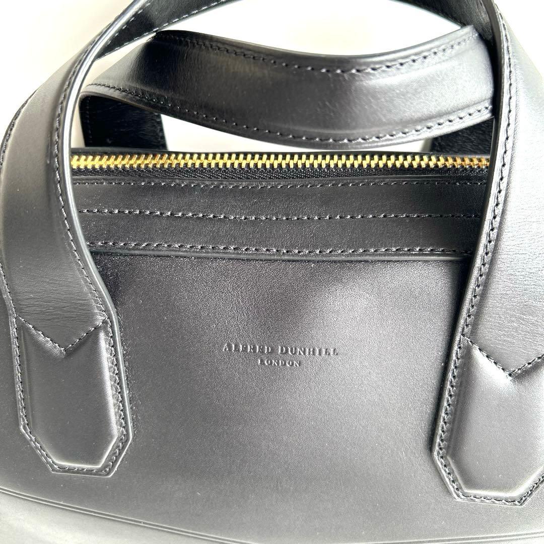 【新品】 ダンヒル　DUKE高級ビジネスバック