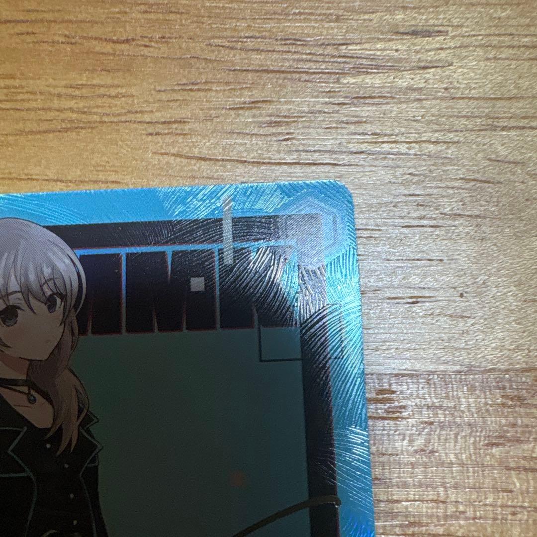 ヴァイスシュヴァルツ　始まりの目撃者へ　桃香　SP