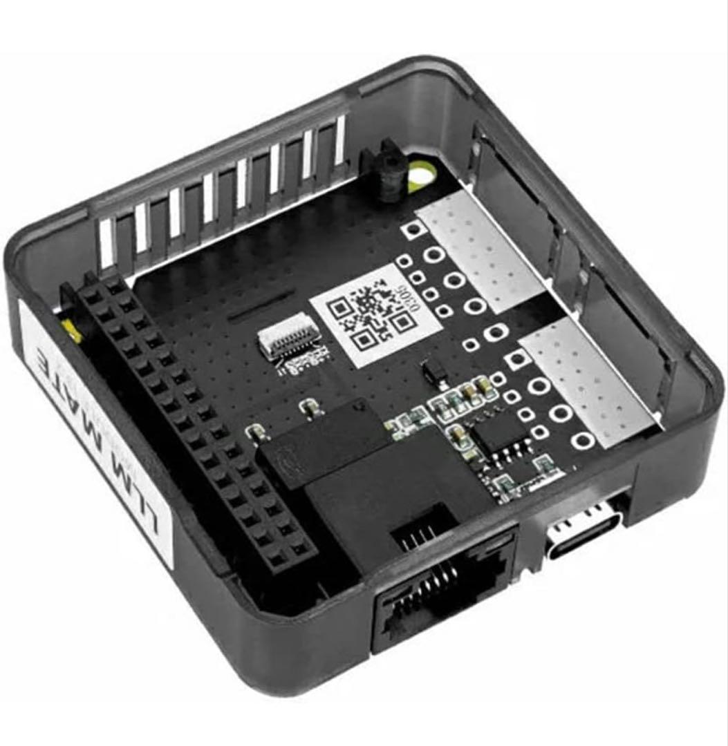 Timer Camera X 3Mピクセル ESP32