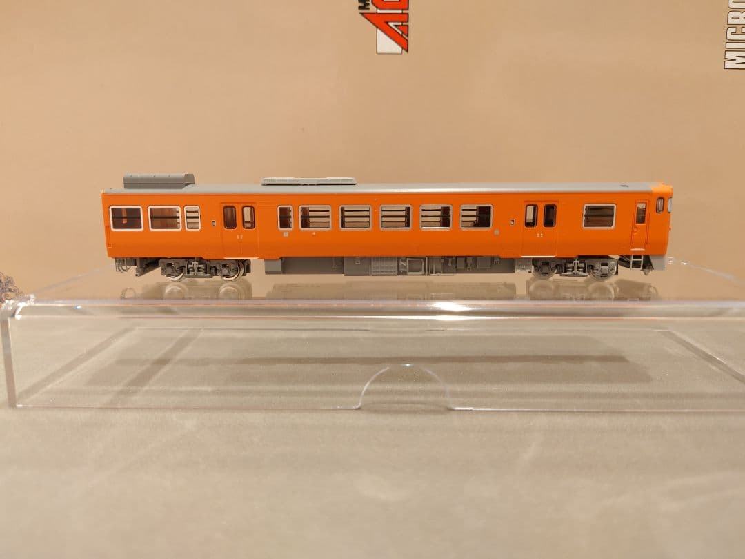 Tomix キハ47 後藤 4両セット M有り 側面電光掲示板インレタ付き