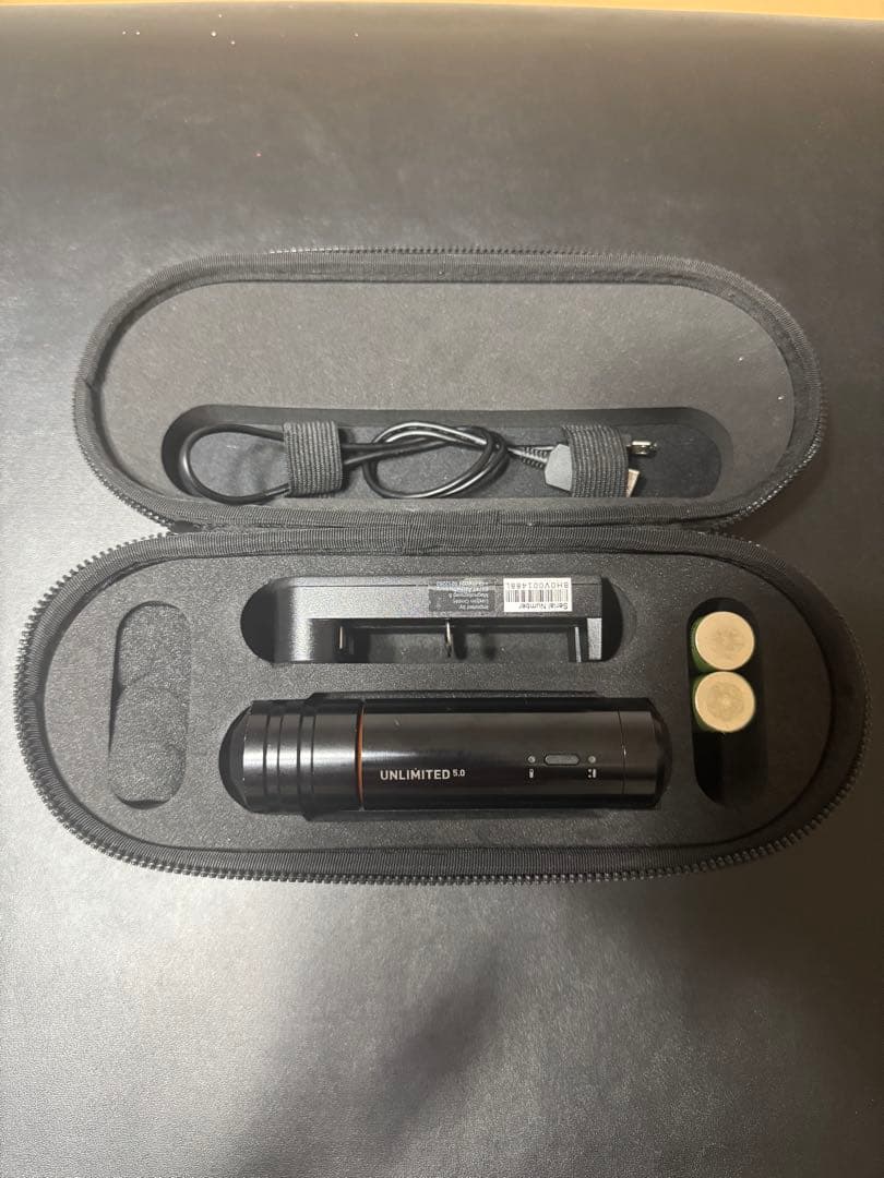 その他 cheyenne sol nov unlimited 5.0