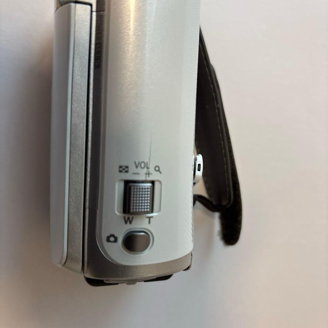 Panasonic パナソニック HDC-TM45 デジタルビデオカメラ