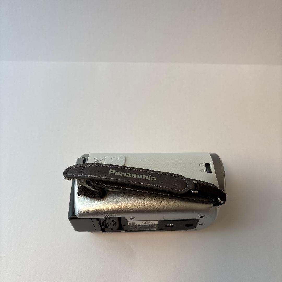 Panasonic パナソニック HDC-TM45 デジタルビデオカメラ