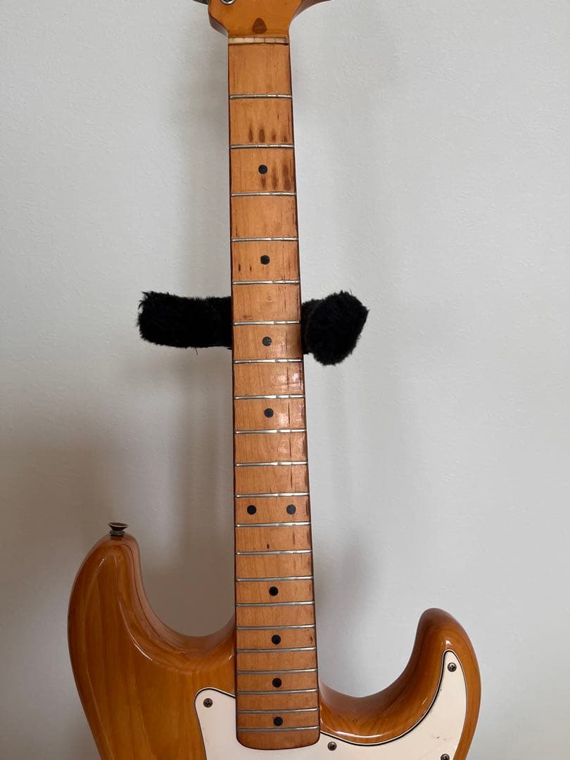 Greco SE-500 1979 ストラト グレコ 要メンテ