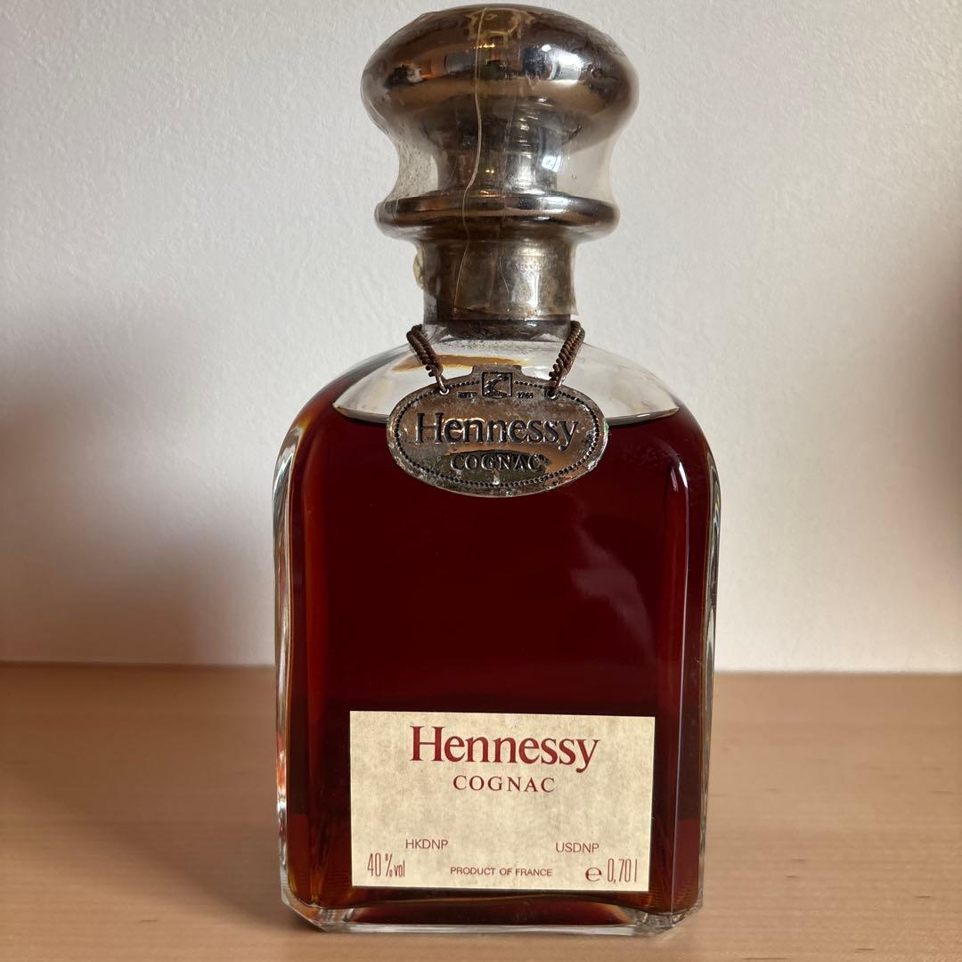メ*1様 ヘネシー　コニャック　ブック