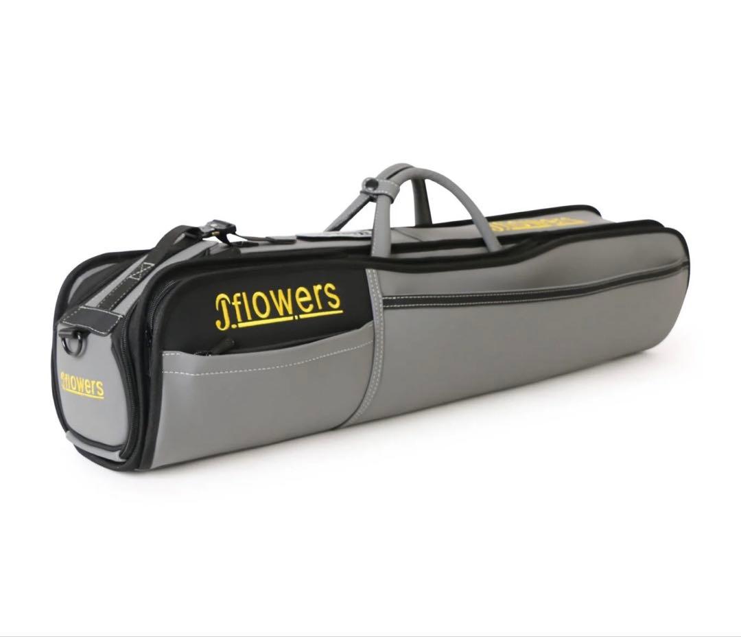 ビリヤードキューケースJFlowers Tactical Cuecas