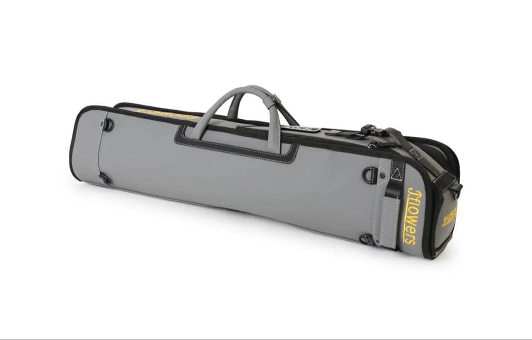 ビリヤードキューケースJFlowers Tactical Cuecas