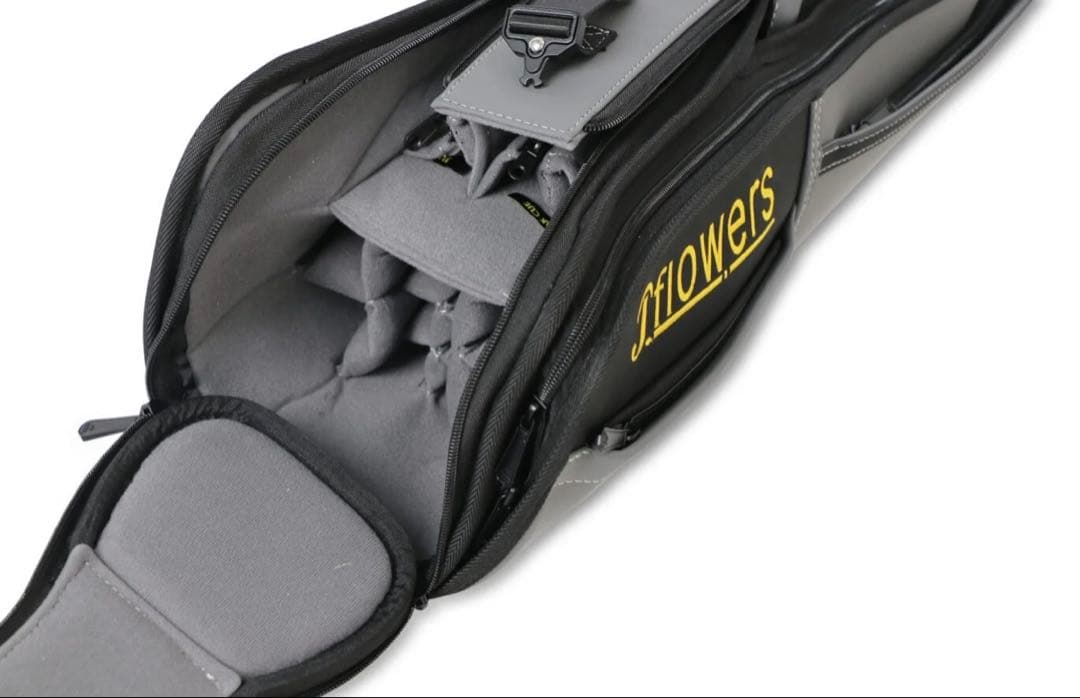 ビリヤードキューケースJFlowers Tactical Cuecas