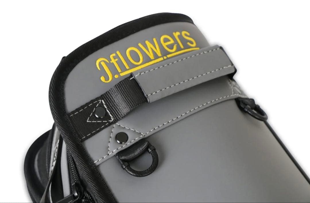 ビリヤードキューケースJFlowers Tactical Cuecas