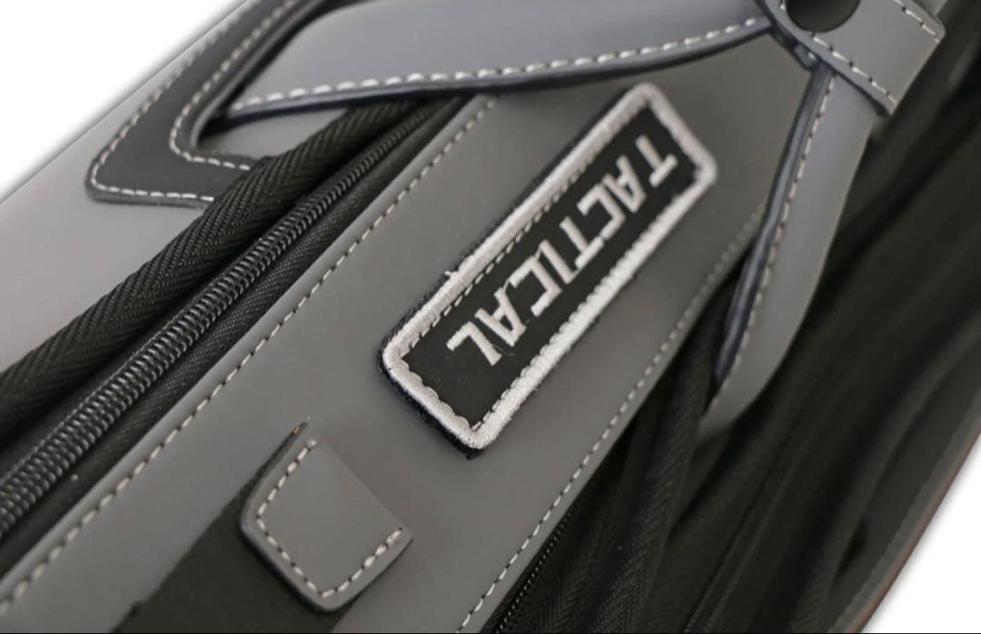 ビリヤードキューケースJFlowers Tactical Cuecas