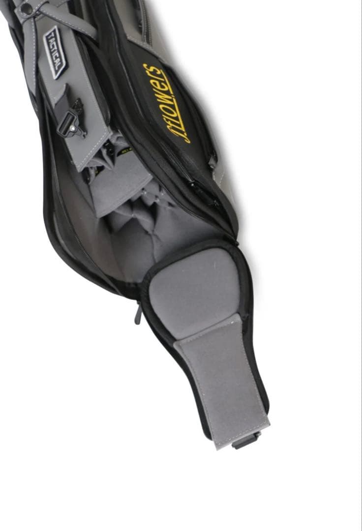 ビリヤードキューケースJFlowers Tactical Cuecas