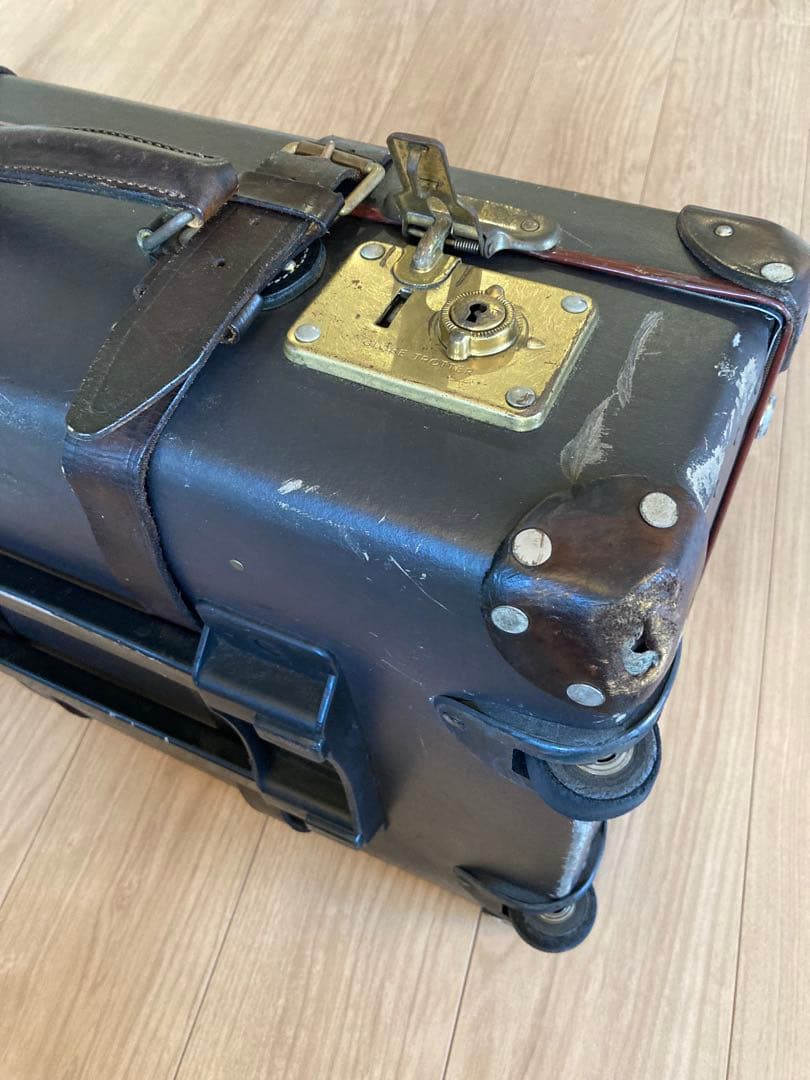 GLOBE TROTTER グローブトロッター　キャリーケース