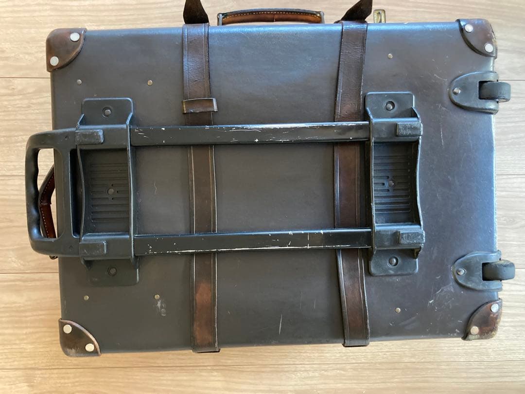 GLOBE TROTTER グローブトロッター　キャリーケース