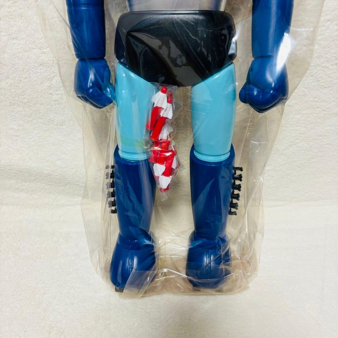 マジンガーZ ユニファイブ ジャンボマシーン U5計画 無敵の王者 1号　レア