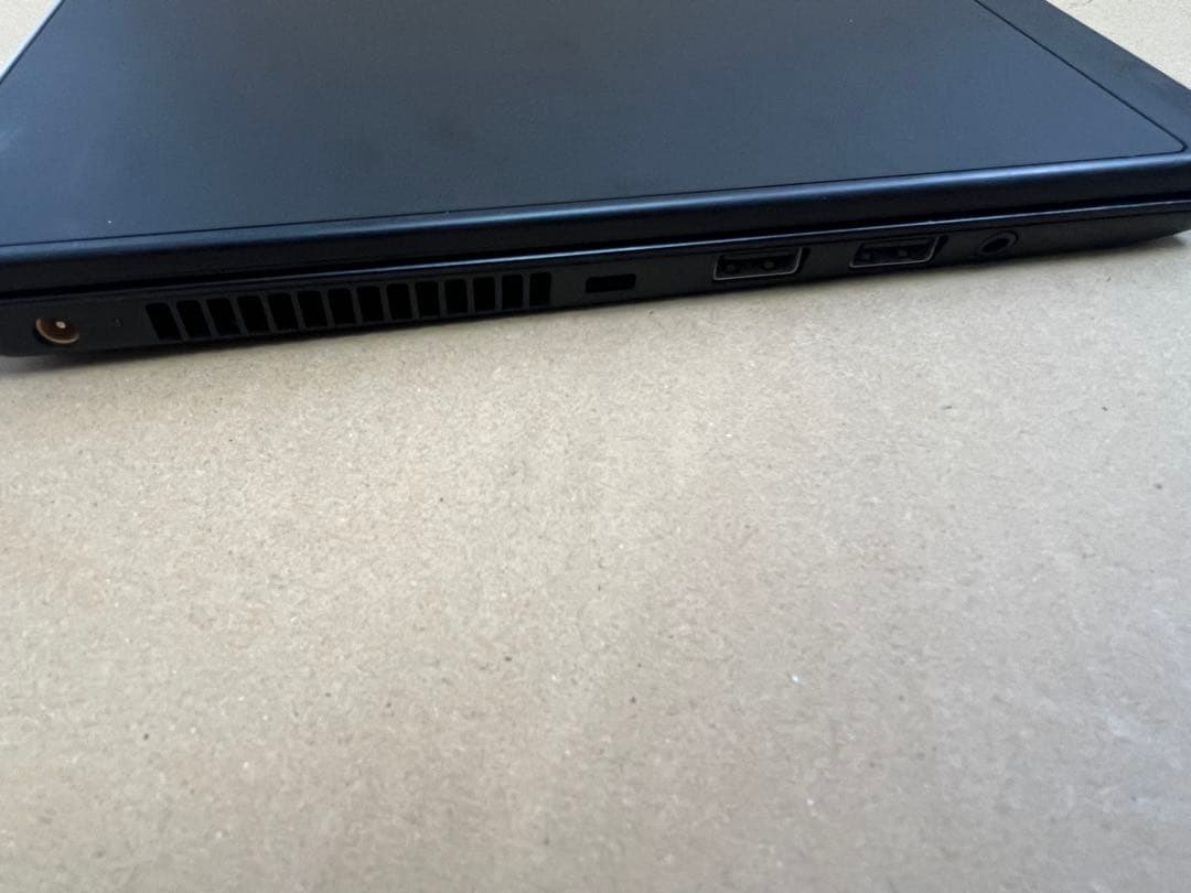 VAIO VJPJ13C11N Core i5-10世代 8GB 12.5型