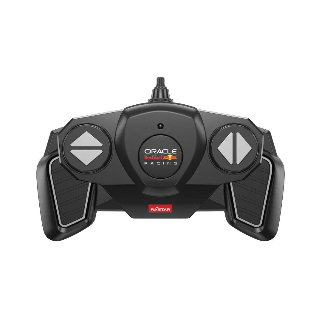 1/16 プラモデルキットR/C レッドブル F1 RB19