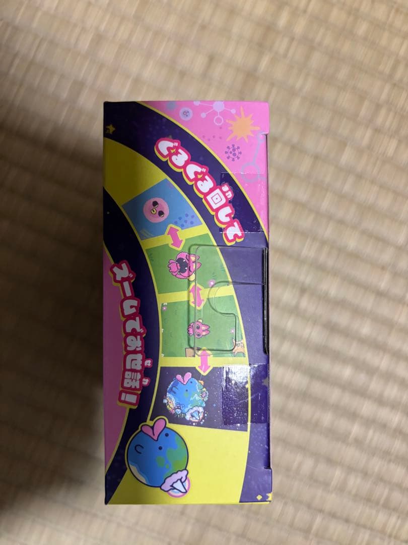 たまごっちパラダイス　ピンクランド　新品未開封