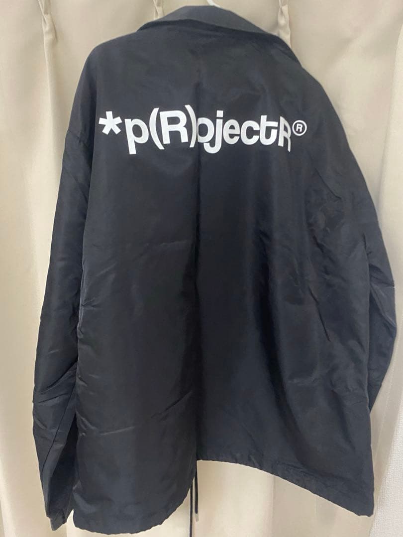 RAMPAGE コーチジャケット