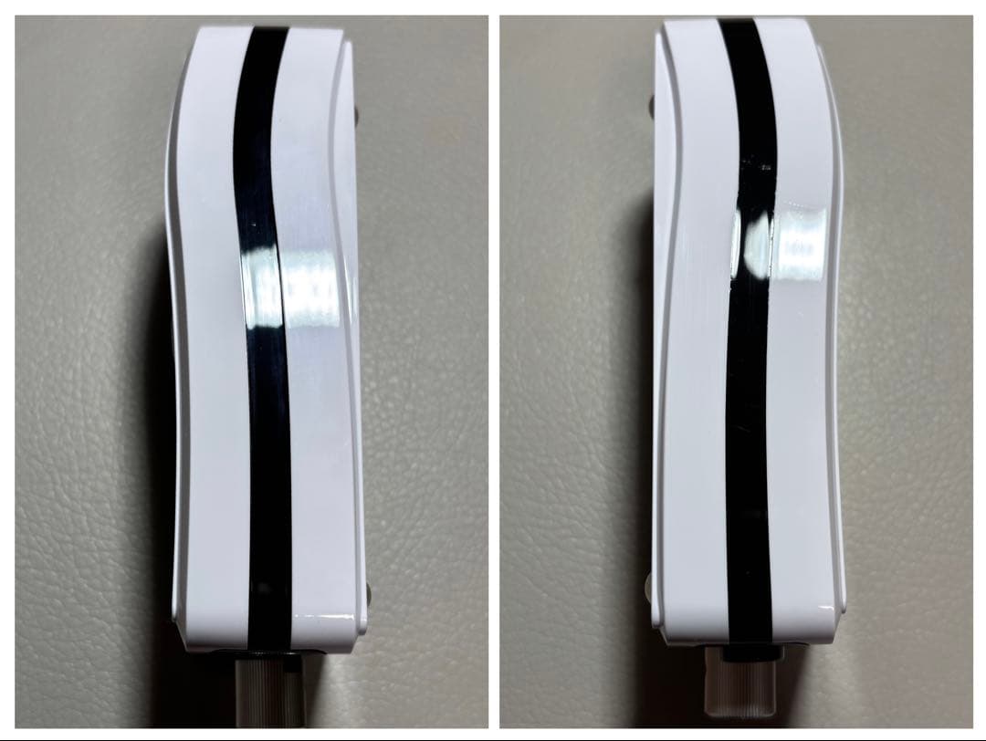 【おまけ付き（ビット26本）】URAWA ウラワ ネイルマシン G3 ホワイト