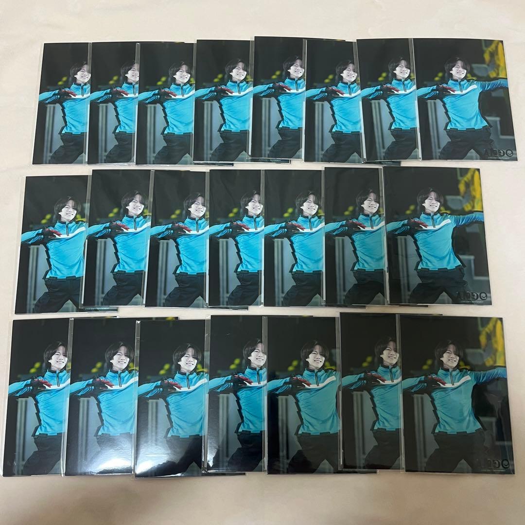 竹村実悟 ANDO ステージフォト22枚