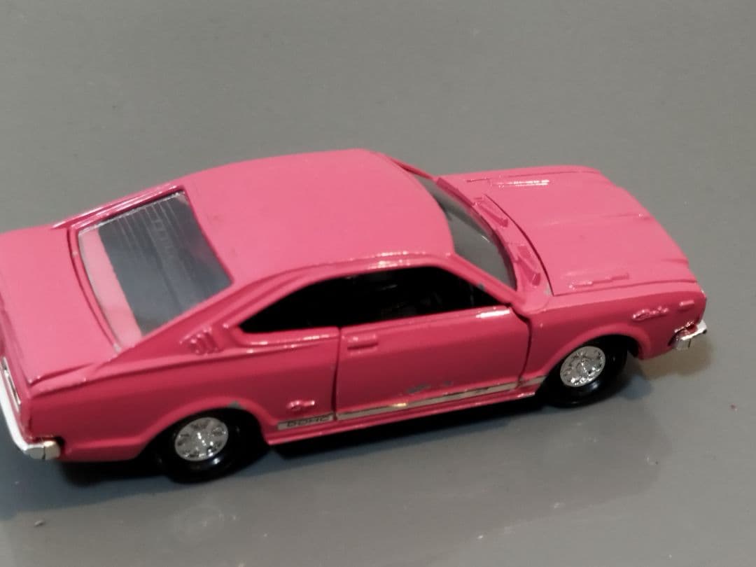 ●YONEZAWA DIAPET ヨネザワ ダイヤペット トヨタ カリーナ