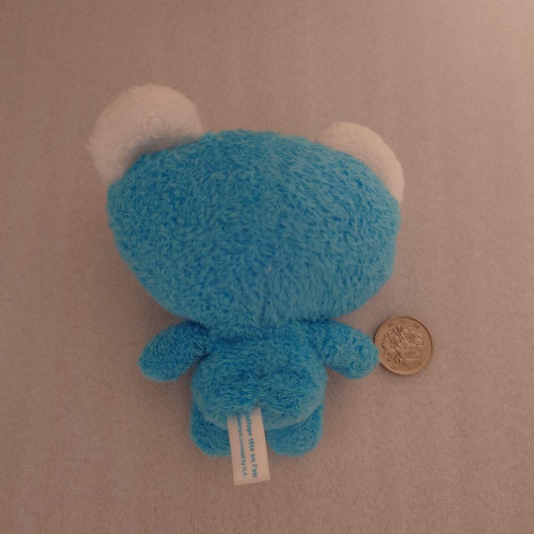 【値下げ】ペネロペ　マスコット