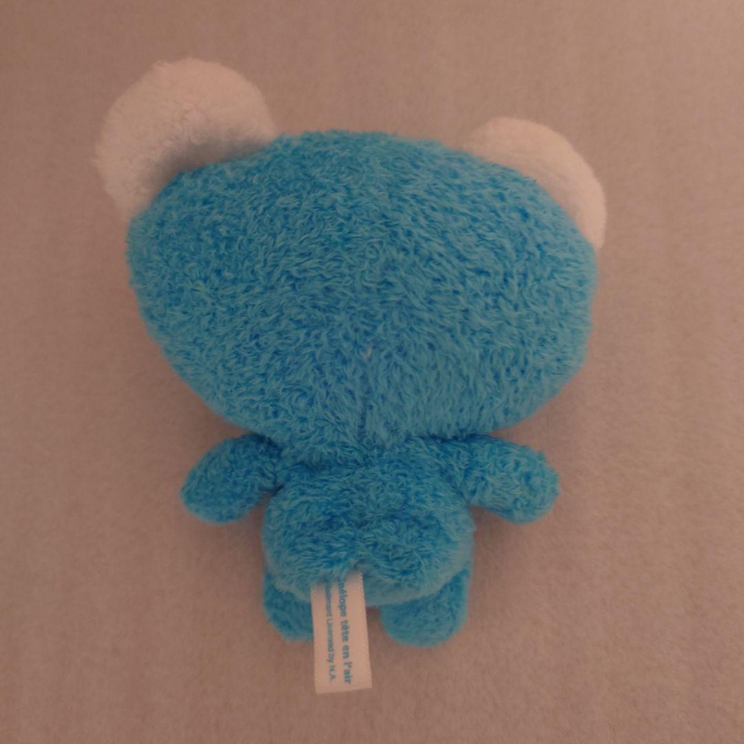 【値下げ】ペネロペ　マスコット