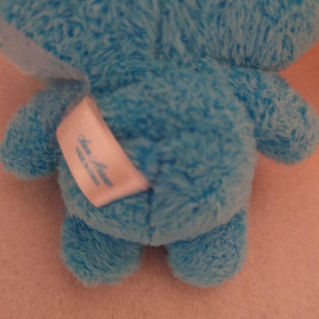 【値下げ】ペネロペ　マスコット