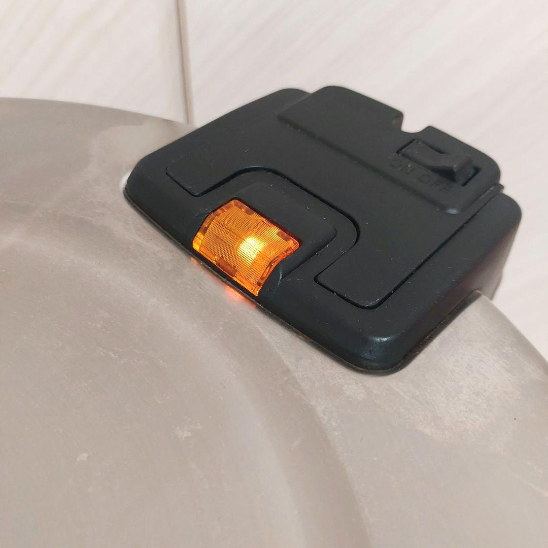 お値下げ❗ タイガー 電子ジャー JHC-900A 業務用厨房機器 保温 5升