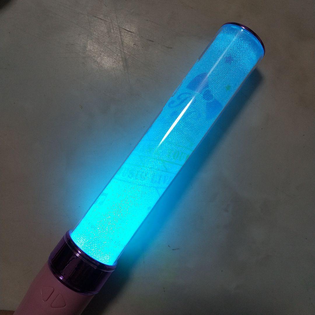 美品　プリパラ Thank you♡Music Live ペンライト