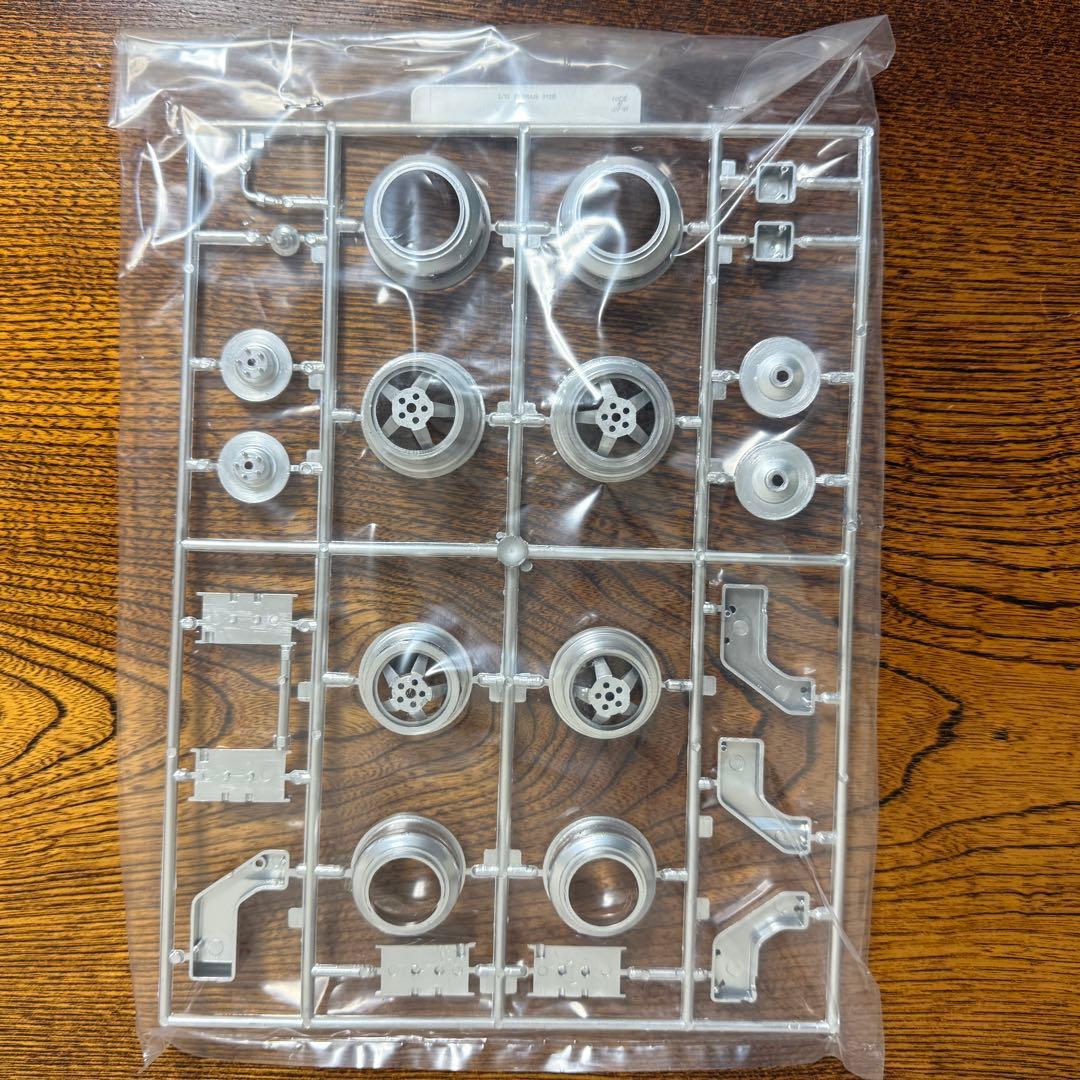 【希少】TAMIYA FERRARI 312B 1:12 SCALE フェラーリ