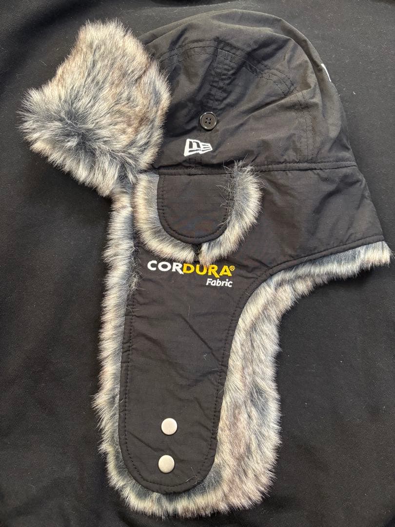 FTC NEW ERA® CORDURA® TRAPPER L