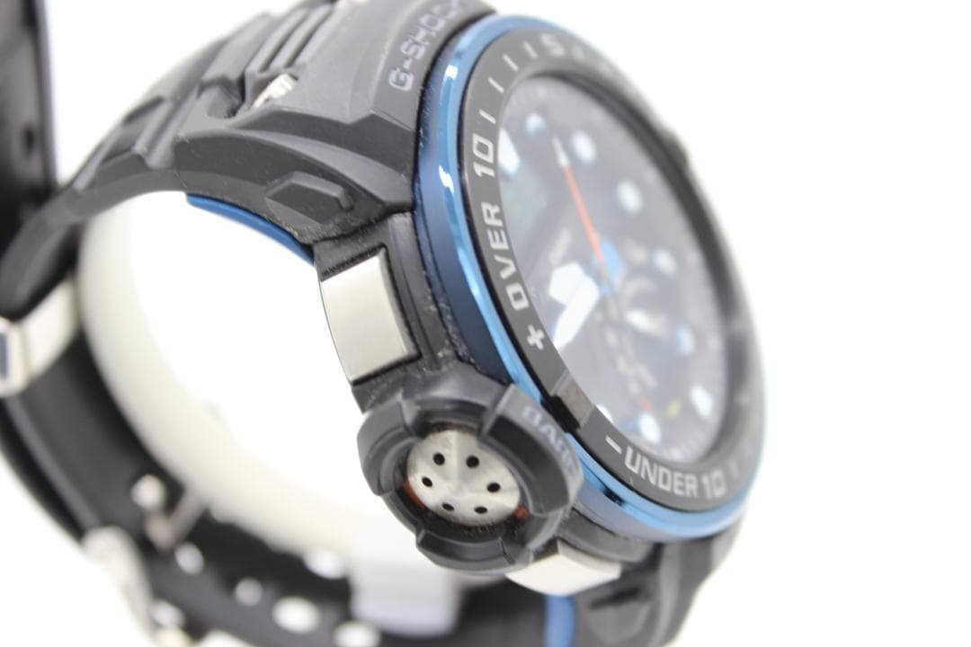 【極上美品】GWN-Q1000A-1AJF ガルフマスター　ドット抜け無し