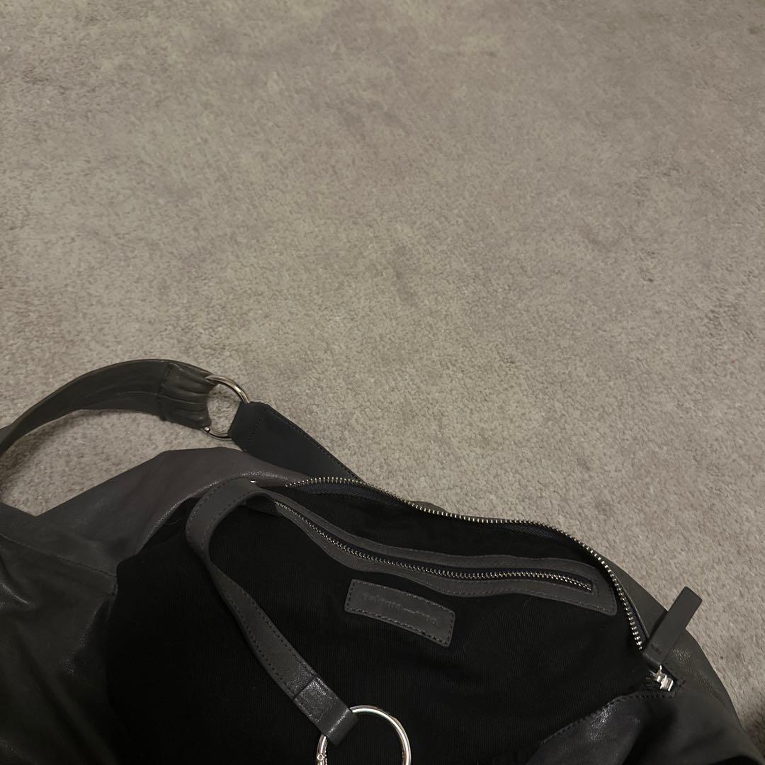 バッグ paloma wool no 2195 / Dry Regular BAG