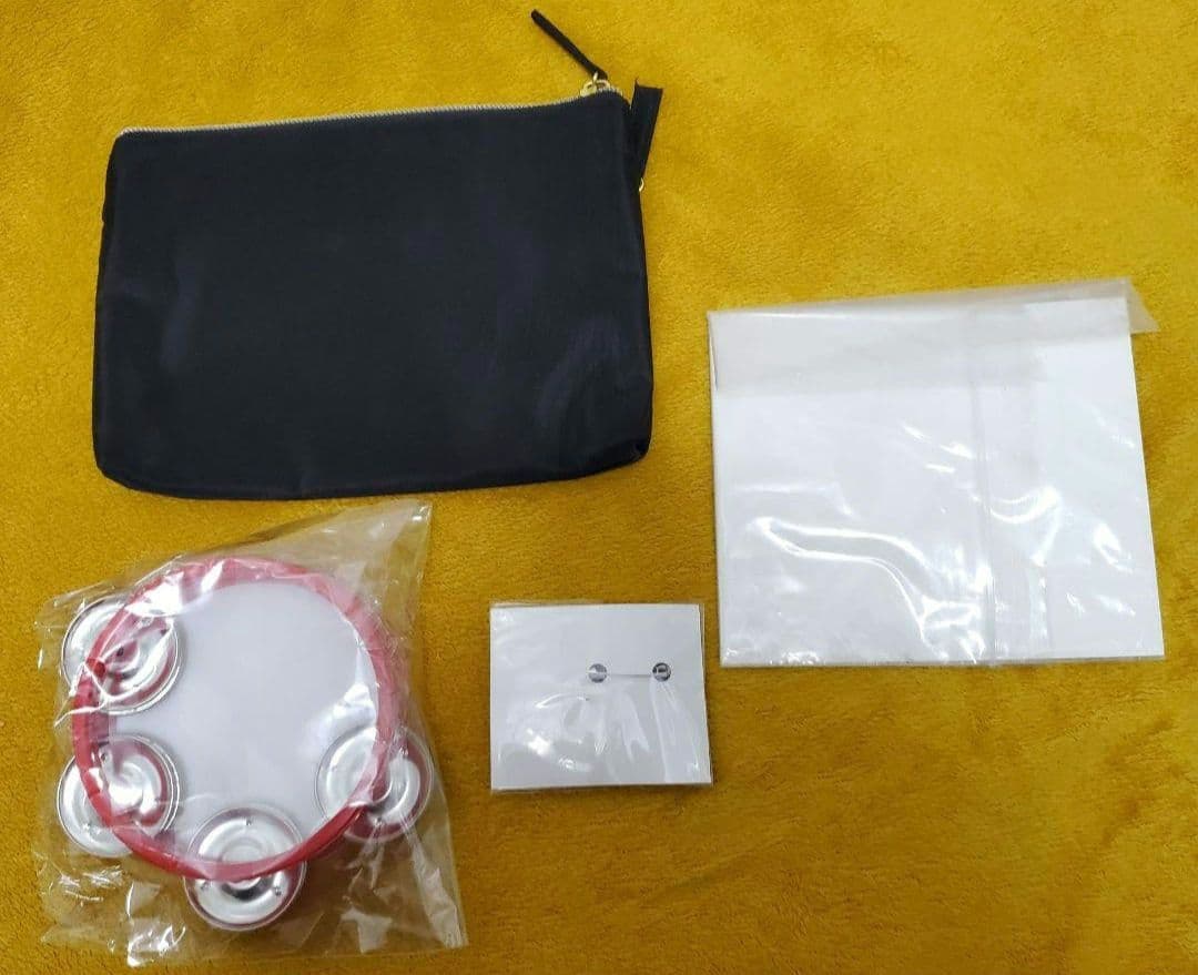 山下達郎 サンデーソングブック 1500回記念 グッズ　サイン色紙　セット