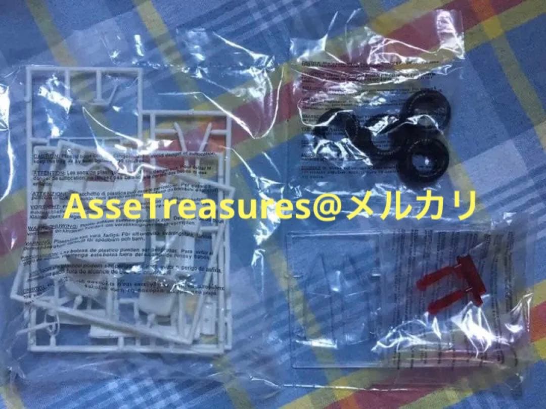 mpc 1/25 ダッジ・コロネット・スーパービー 1970年型