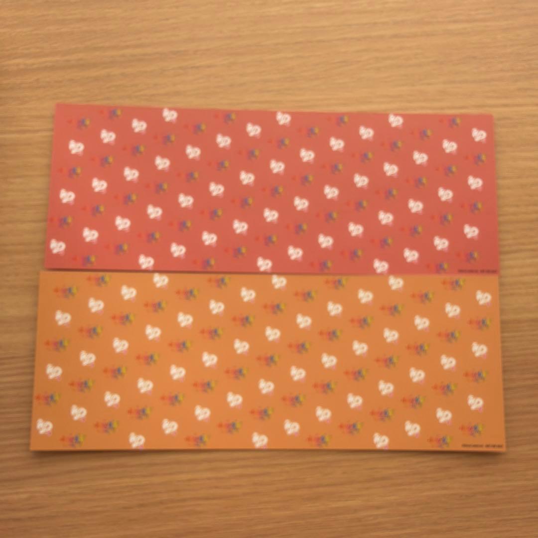 なにわ男子　会場予約購入特典セット 東京1/12